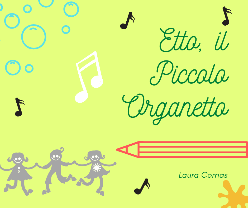 Etto, il Piccolo • Dott.ssa Laura Corrias